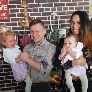 Meet your Posher, Lorraine